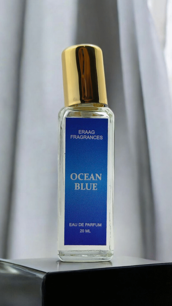 Luxury Perfume Gift Set - Premium Fragrance Box for Men