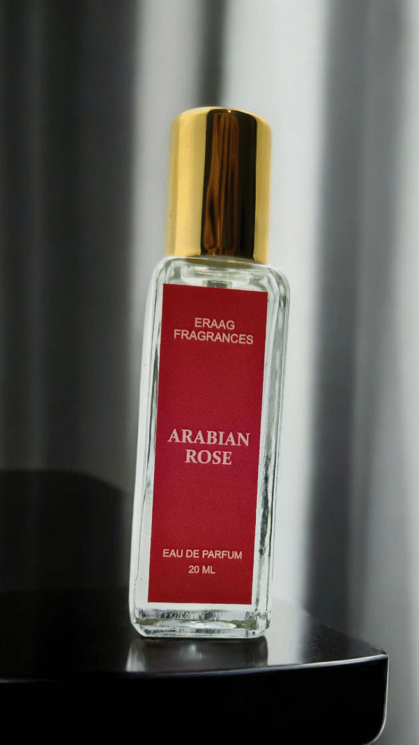 Luxury Perfume Gift Set - Premium Fragrance Box for Men