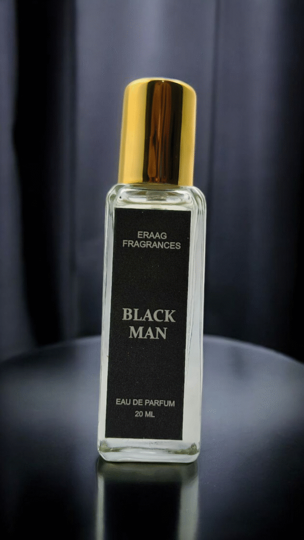 Luxury Perfume Gift Set - Premium Fragrance Box for Men