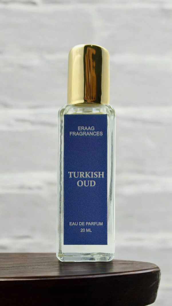 Luxury Perfume Gift Set - Premium Fragrance Box for Men