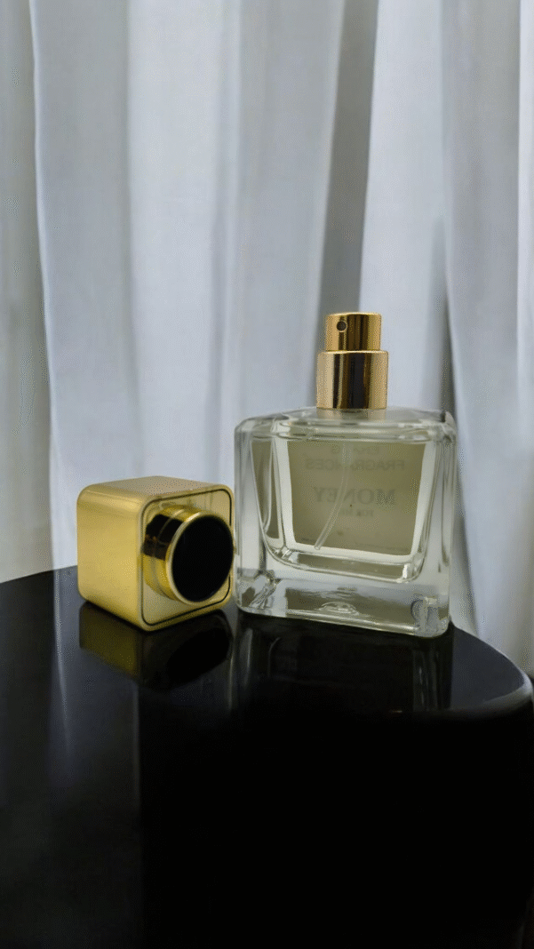 Money Perfume for Men