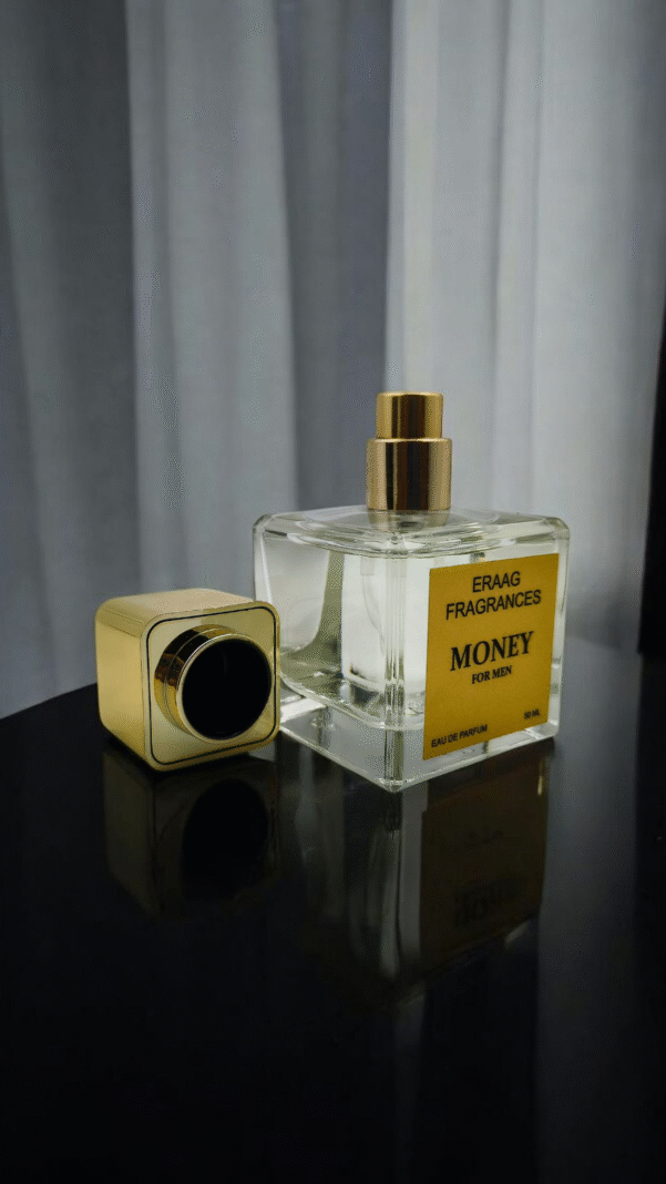 Money Perfume for Men