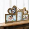 LOVE Family Photo Frame