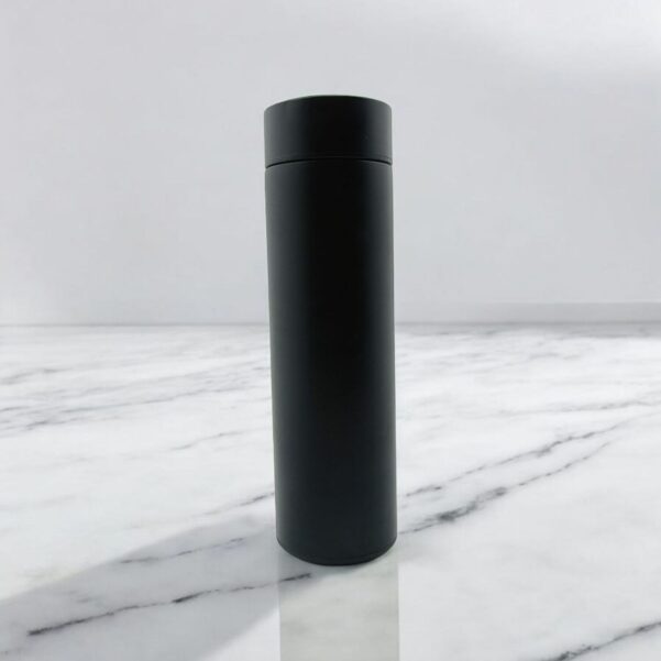 LED Temperature Thermos