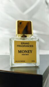 Money Perfume for Men